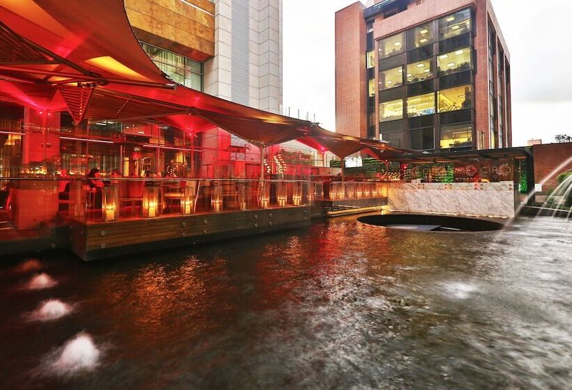 Fotos del hotel Jw Marriott  Bogotá:  3