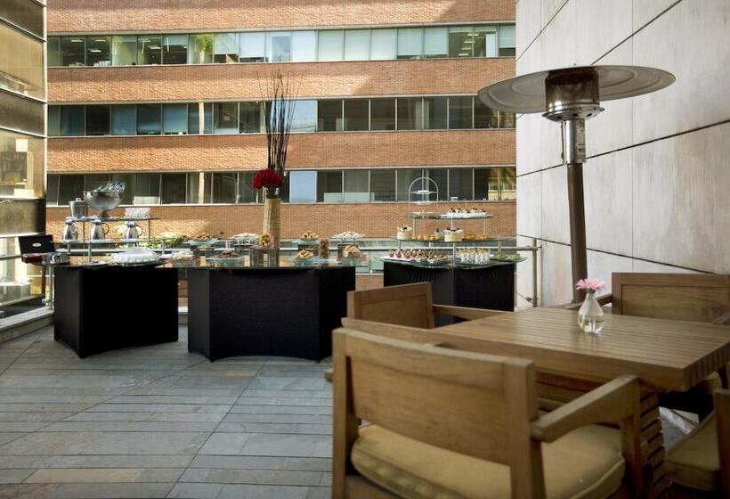 Fotos del hotel Jw Marriott  Bogotá:  4
