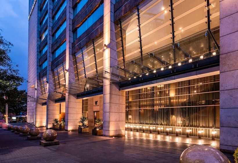 Fotos del hotel Jw Marriott  Bogotá:  6