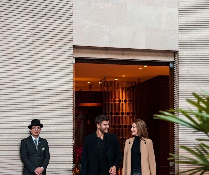 Fotos del hotel Jw Marriott  Bogotá:  8