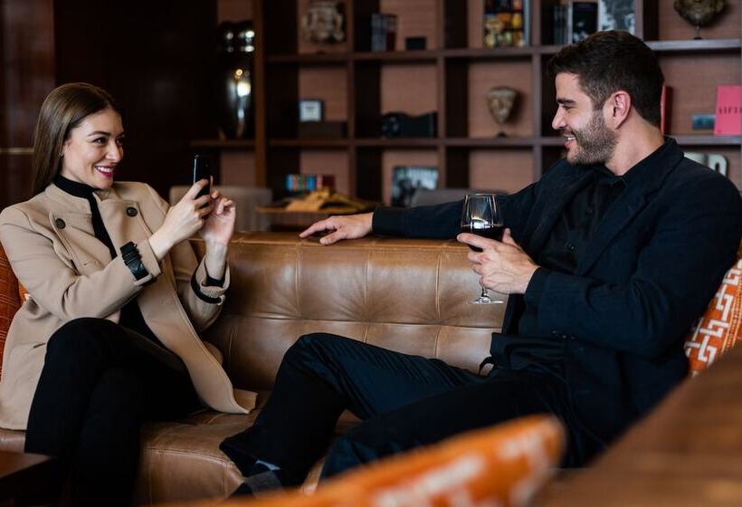 Fotos del hotel Jw Marriott  Bogotá:  9