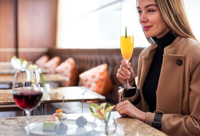 Fotos del hotel Jw Marriott  Bogotá:  10