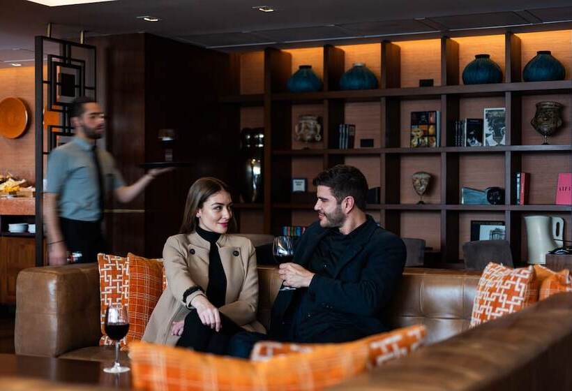 Fotos del hotel Jw Marriott  Bogotá:  11