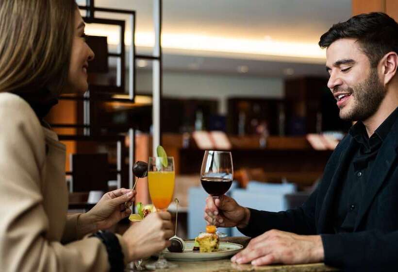 Fotos del hotel Jw Marriott  Bogotá:  12