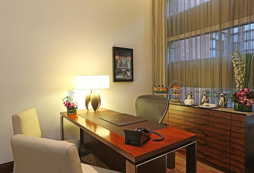 Fotos del hotel Jw Marriott  Bogotá:  17