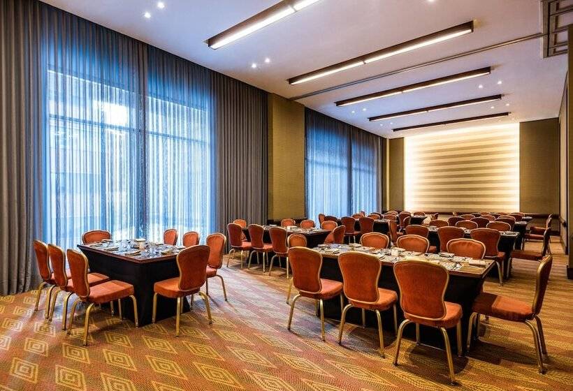 Fotos del hotel Jw Marriott  Bogotá:  18