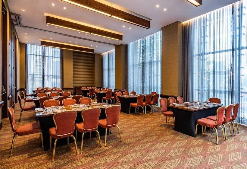 Fotos del hotel Jw Marriott  Bogotá:  19