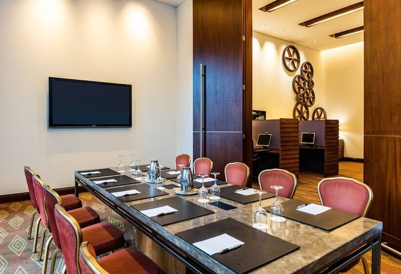 Fotos del hotel Jw Marriott  Bogotá:  20
