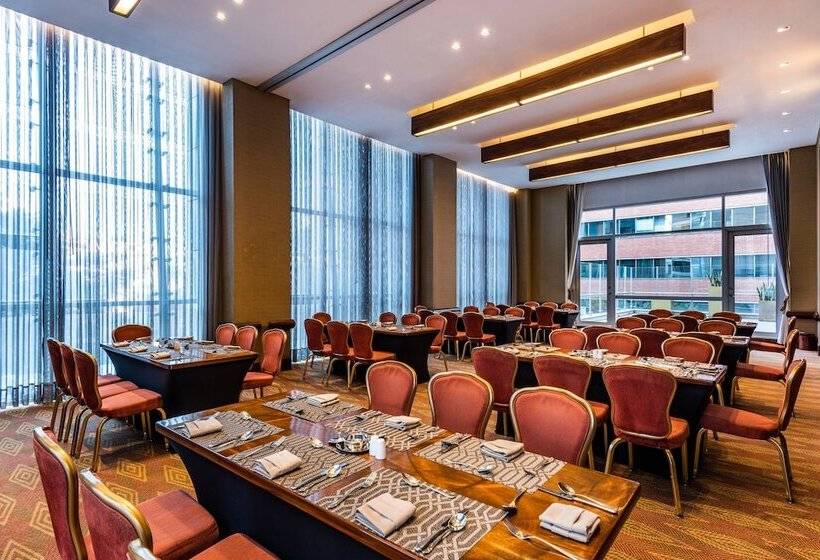 Fotos del hotel Jw Marriott  Bogotá:  21