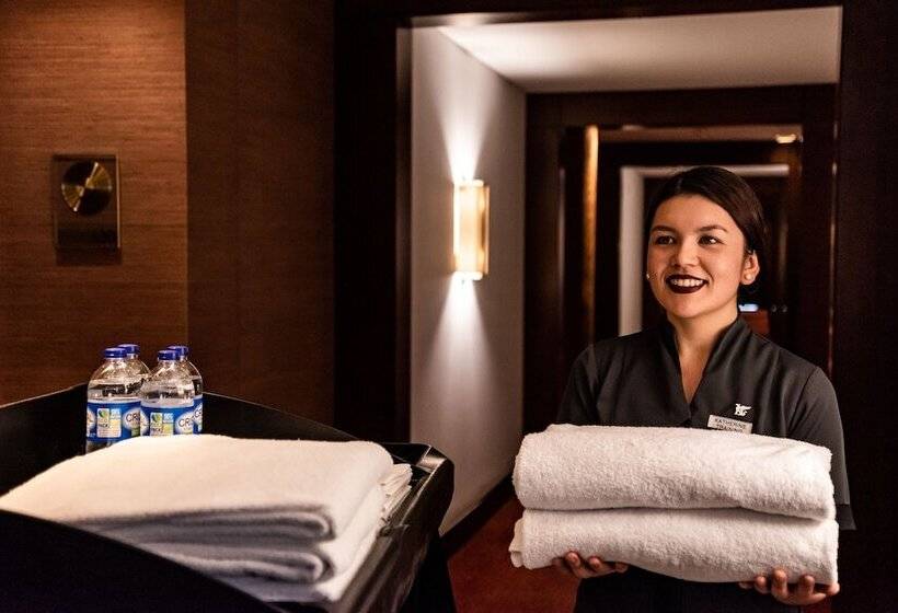 Fotos del hotel Jw Marriott  Bogotá:  26