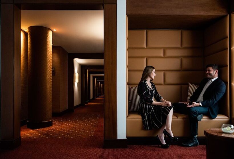 Fotos del hotel Jw Marriott  Bogotá:  27