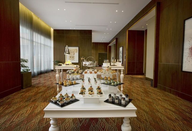 Fotos del hotel Jw Marriott  Bogotá:  28