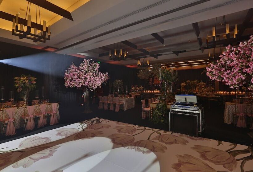Fotos del hotel Jw Marriott  Bogotá:  29