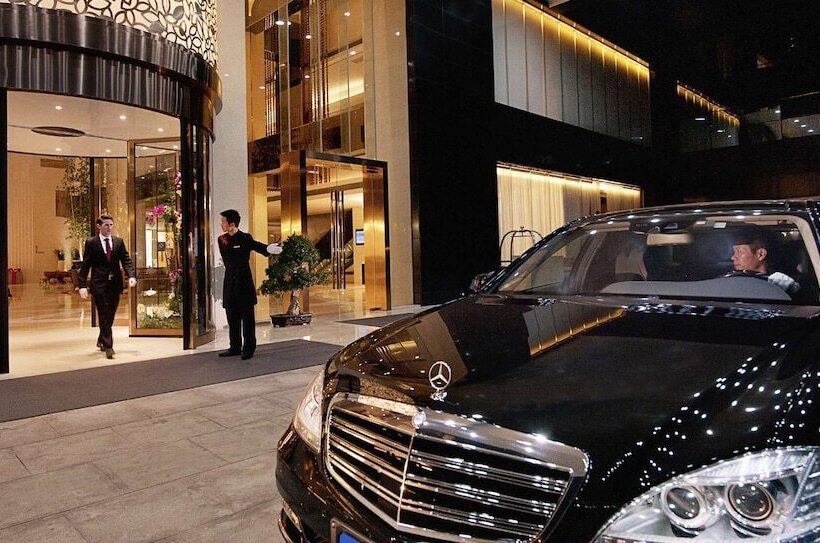 Kempinski Hotel Yinchuan