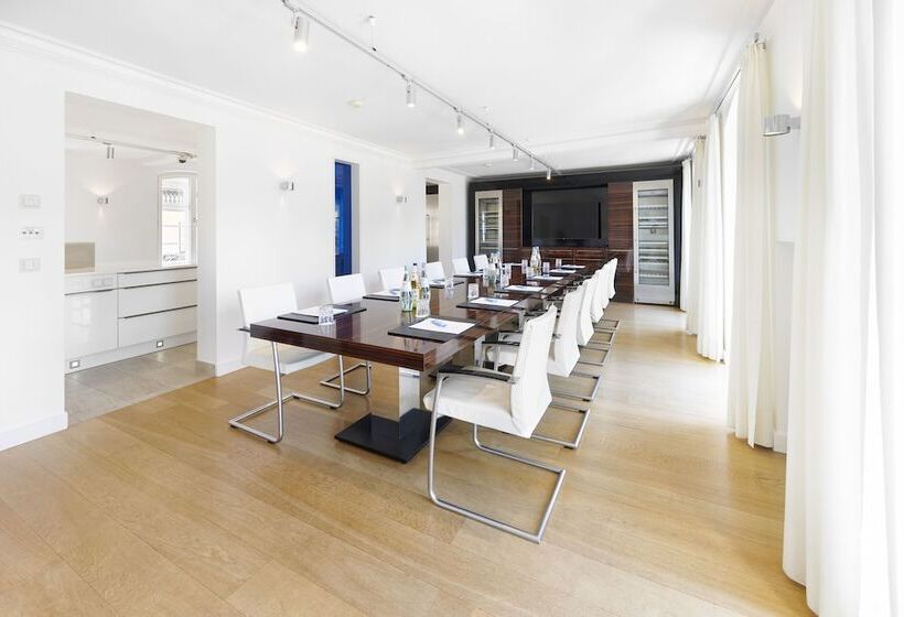 ホテル Ketschauer Hof