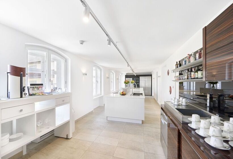 ホテル Ketschauer Hof