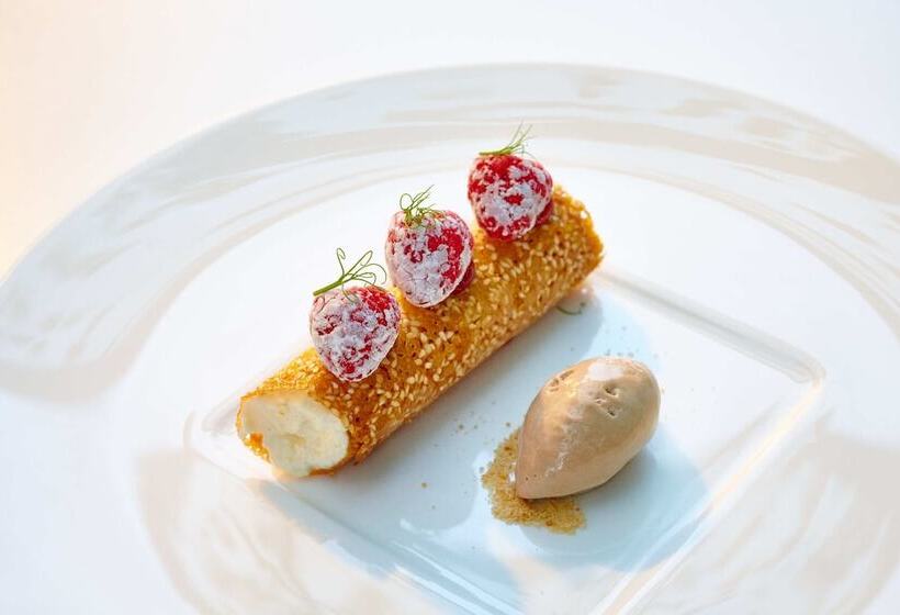 ホテル Ketschauer Hof