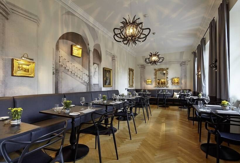 ホテル Ketschauer Hof