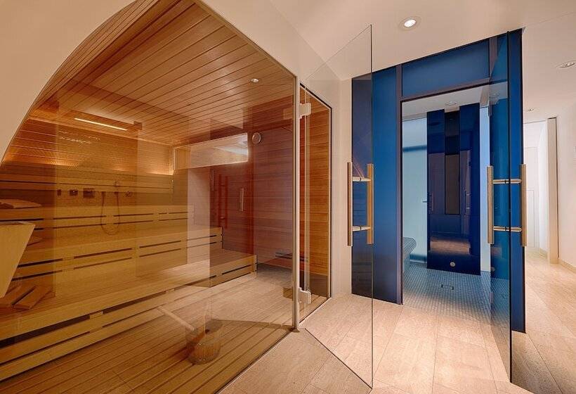 ホテル Ketschauer Hof