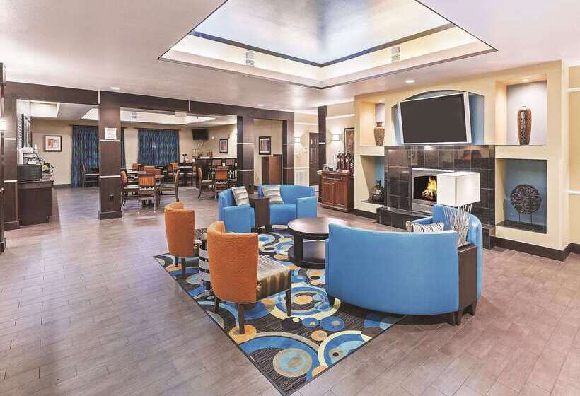 Hotel La Quinta Inn & Suites By Wyndham Houston Hobby Airport