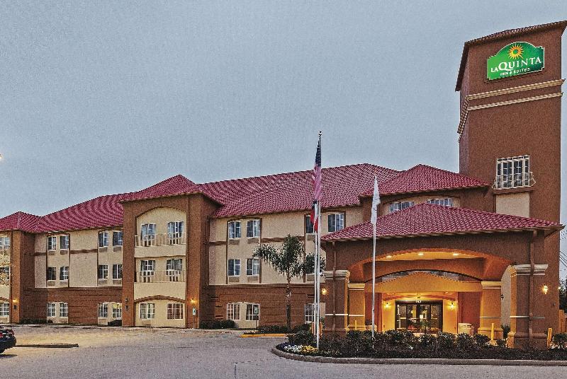 Fotos del hotel La Quinta By Wyndham Houston Hobby Airport:  14