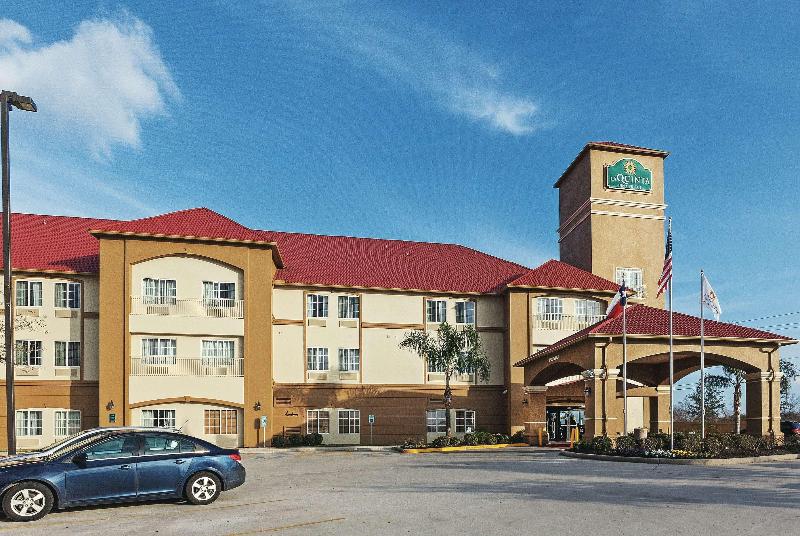 Fotos del hotel La Quinta By Wyndham Houston Hobby Airport:  20