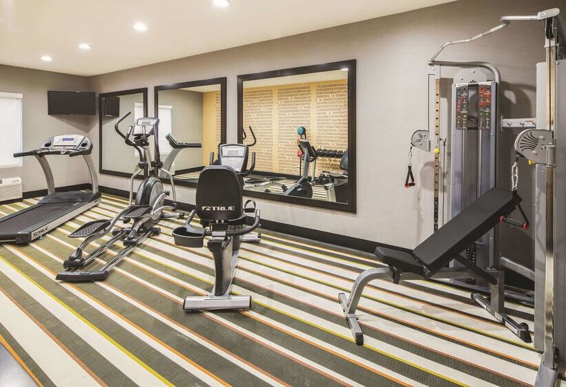 هتل La Quinta By Wyndham Milledgeville