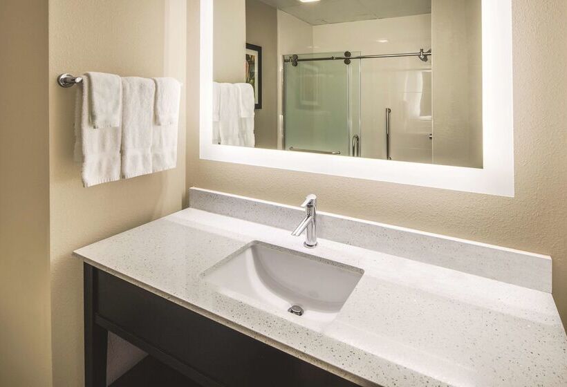 هتل La Quinta By Wyndham Milledgeville