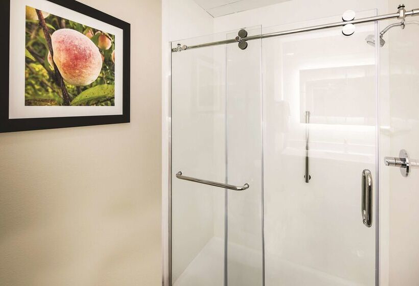 هتل La Quinta By Wyndham Milledgeville