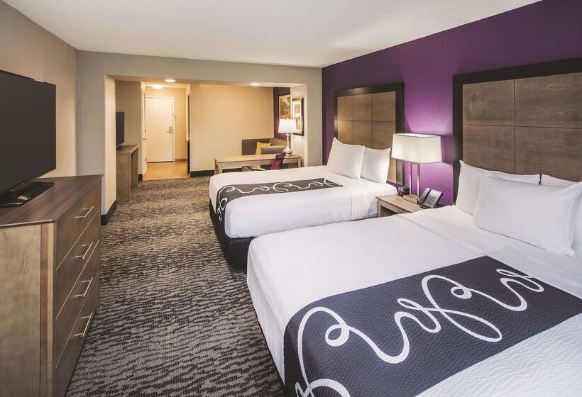 هتل La Quinta By Wyndham Milledgeville