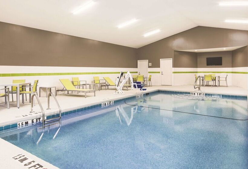 هتل La Quinta By Wyndham Milledgeville