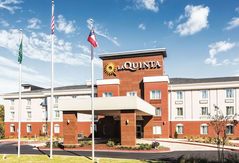 هتل La Quinta By Wyndham Milledgeville