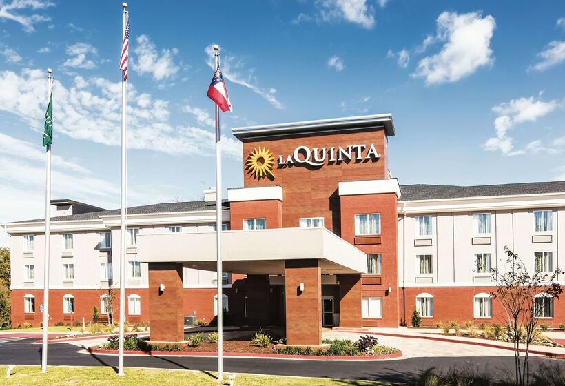 Hotel La Quinta Inn & Suites By Wyndham Milledgeville