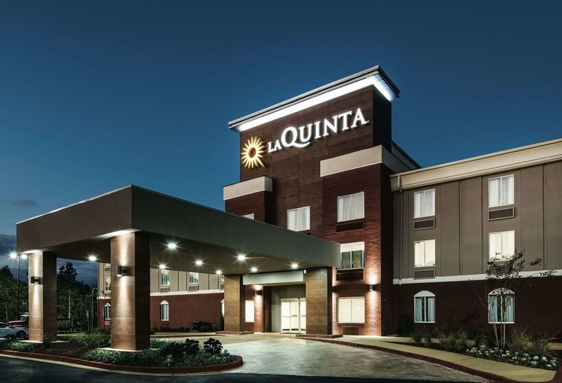 Hotelli La Quinta Inn & Suites By Wyndham Milledgeville