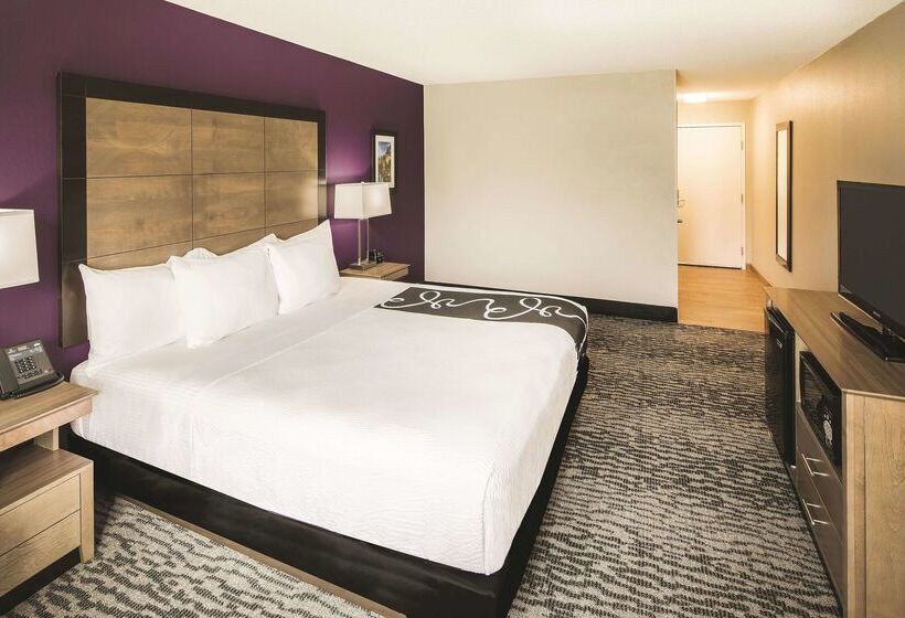 هتل La Quinta By Wyndham Milledgeville