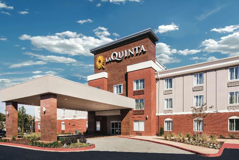 هتل La Quinta By Wyndham Milledgeville