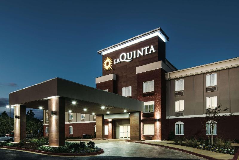 هتل La Quinta By Wyndham Milledgeville