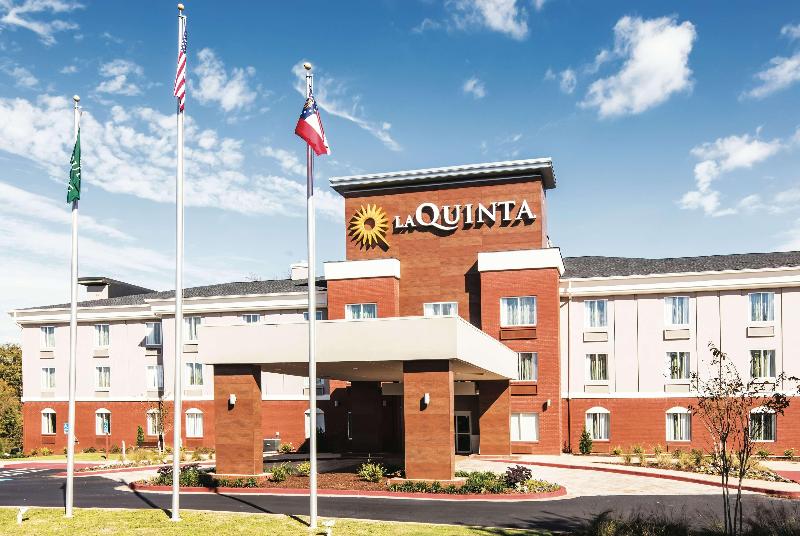 هتل La Quinta By Wyndham Milledgeville