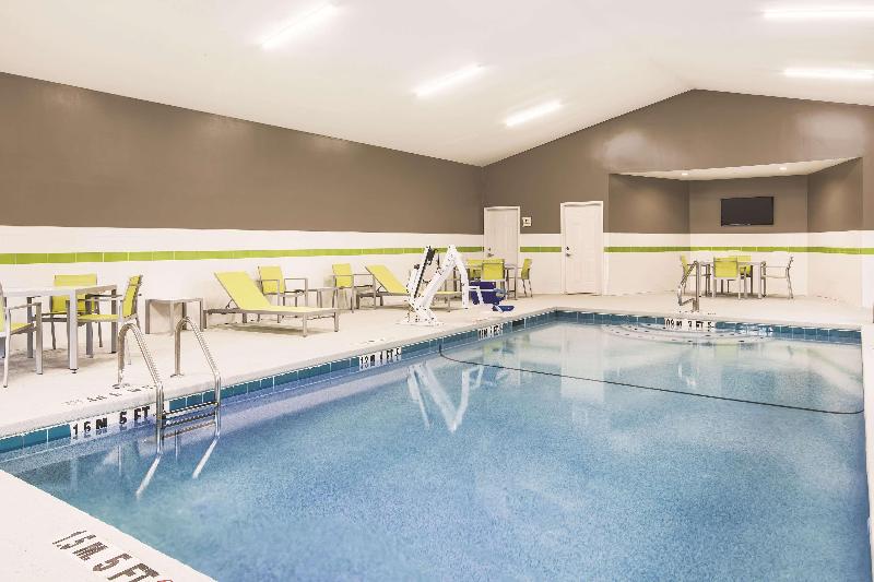 هتل La Quinta By Wyndham Milledgeville