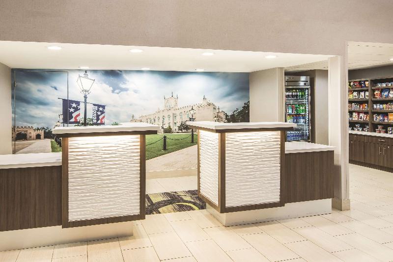 هتل La Quinta By Wyndham Milledgeville