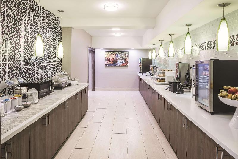 هتل La Quinta By Wyndham Milledgeville