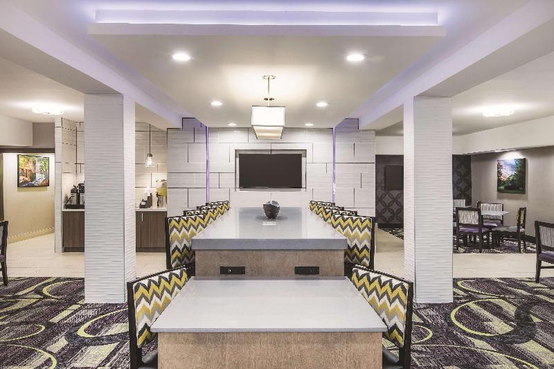 هتل La Quinta By Wyndham Milledgeville