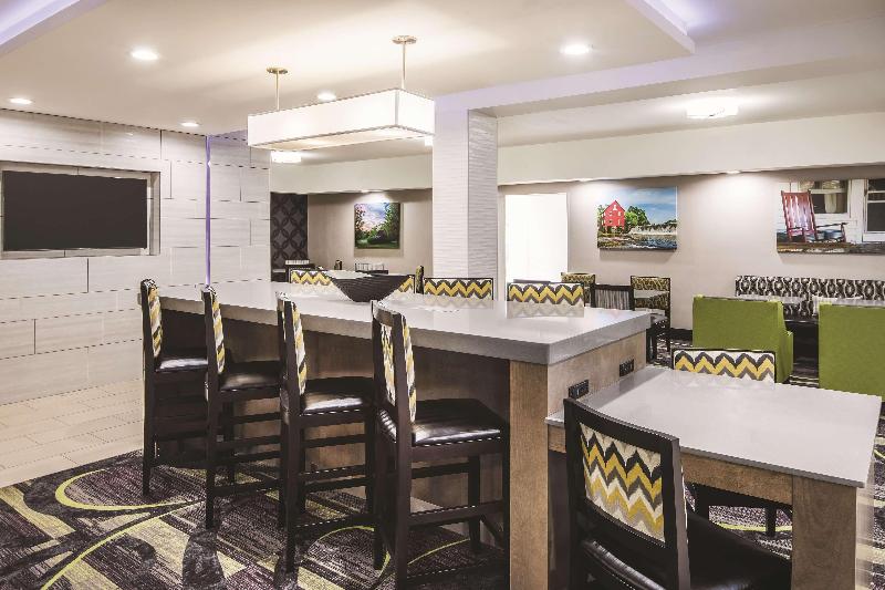 هتل La Quinta By Wyndham Milledgeville