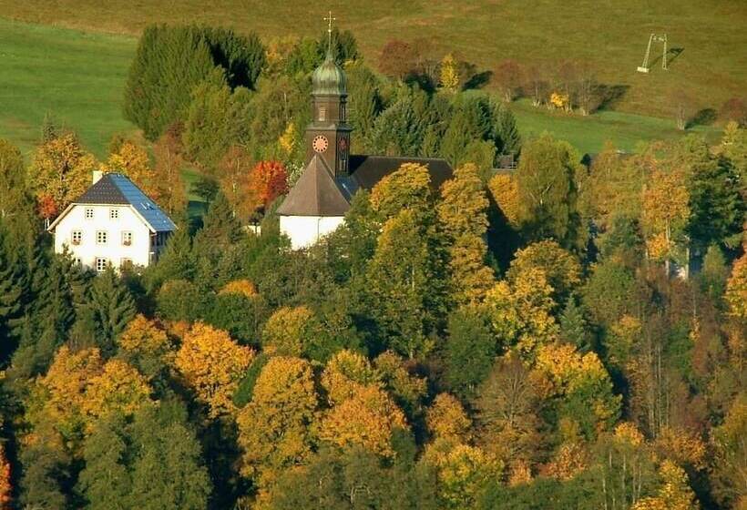 هتل Landgasthof Adler