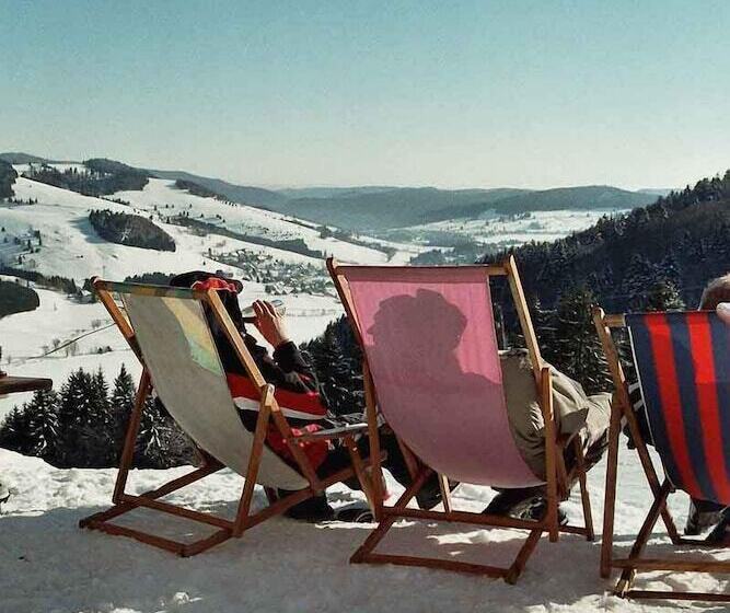 Hotel Landgasthof Adler