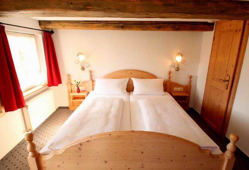 هتل Landgasthof Adler