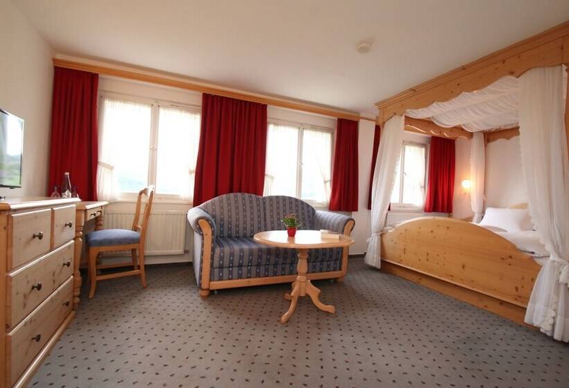هتل Landgasthof Adler