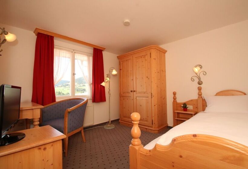 هتل Landgasthof Adler