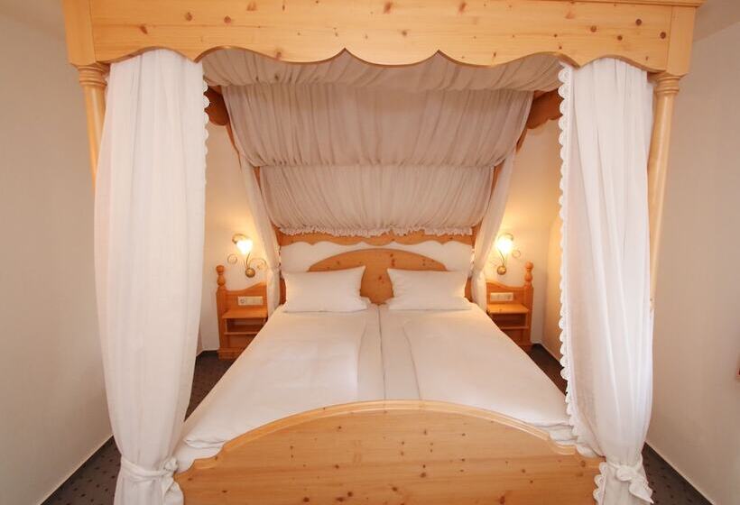 هتل Landgasthof Adler