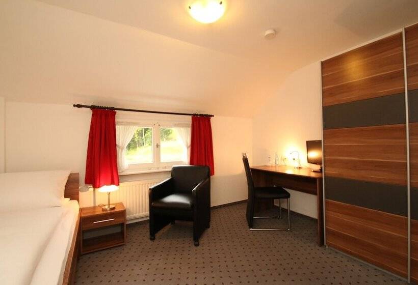 هتل Landgasthof Adler